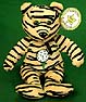 Tiger Woods - celebrity bear