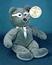 Will Smith - celebrity bear