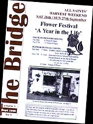 The Bridge Magazine