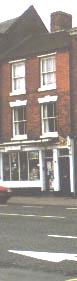 Natures Tile and (upstairs) Brides of Bewdley