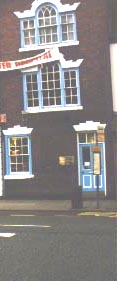 Perrigo Opticians