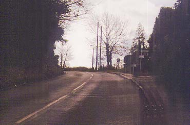 The Switchback