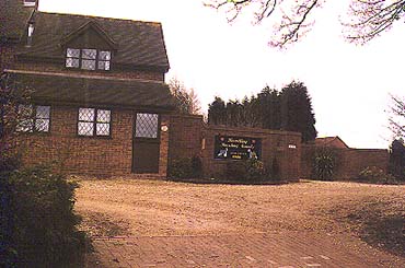 Bewdley Boarding Kennels