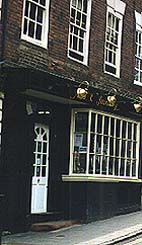Bewdley Pound Shop
