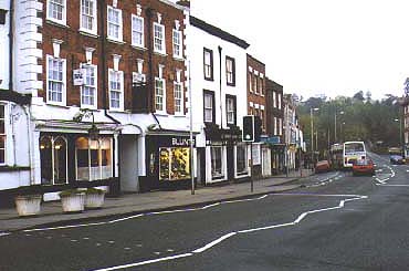 Load Street