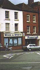 The Co-op & Bewdley Dental Laboratory