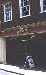 Spar