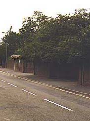 Bewdley Tennis Club