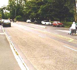 Bewdley High School