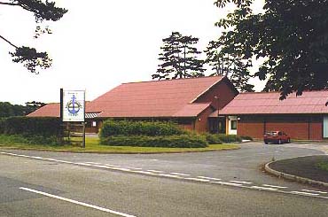 Bewdley Leisure Centre