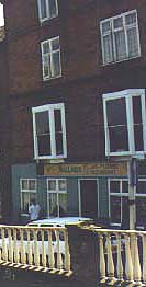 Mallards Cafe and Restaurant