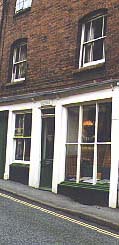 Bewdley Interiors