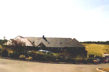 Wharton Park Golf Club