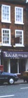 Rajah Restaurant