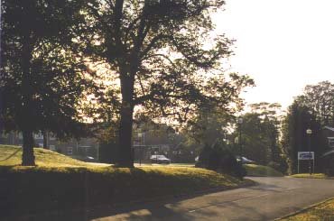 Ramada Kidderminster Hotel