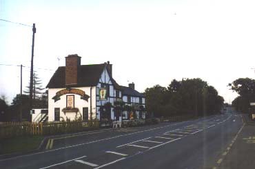 The Royal Forester