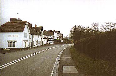 Shattersford